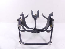 Load image into Gallery viewer, 2005 BMW R1200GS K25 Front Subframe Sub Frame Fairing Stay Bracket 46637667700 | Mototech271