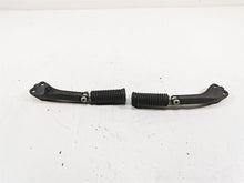 Load image into Gallery viewer, 2015 Harley FXDL Dyna Low Rider Rear Passenger Foot Peg Set 49224-06A 49230-06 | Mototech271