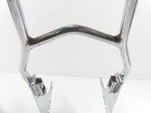 Load image into Gallery viewer, 2014 Harley Sportster XL1200 C Sissy Bar Passenger Backrest 31.5" Tall | Mototech271