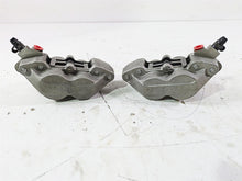Load image into Gallery viewer, 1998 Moto Guzzi California 1100 EV Front Brembo Brake Calipers -Read GU03652300 | Mototech271