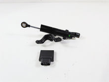 Load image into Gallery viewer, 2022 Kawasaki ZX10R ZX1000 Ninja Ohlins Steering Damper & Module 44071-0857