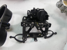 Load image into Gallery viewer, 2020 Ducati Panigale 1100 V4 S SBK Mikuni Throttle Body + Air Box Set 28221212B | Mototech271