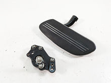 Load image into Gallery viewer, 2013 Harley Touring FLHX Street Glide Right Floor Board Mount Set -Read 50683-04