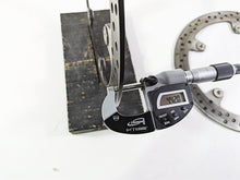 Load image into Gallery viewer, 2014 BMW R nine T R9T K21 320mm Front Brake Disc Rotor Set 34118526575 | Mototech271