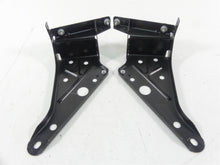 Load image into Gallery viewer, 2014 Harley Touring FLHX Street Glide Front Fairing Mounting Hardware 57000186 | Mototech271