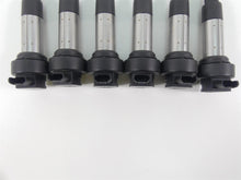 Load image into Gallery viewer, 2014 BMW K1600 GTL K48 Ignition Coil Stick Coils Set 12137722679 | Mototech271