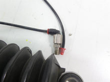 Load image into Gallery viewer, 1999 Harley Touring FLHTCUI Electra Glide Rear Air Shock 13" 54565-97A