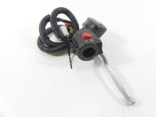 Load image into Gallery viewer, 2002 Triumph Bonneville America Brake Master Cylinder Control Switch T2026200 | Mototech271