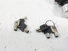 Load image into Gallery viewer, 2010 Harley Touring FLHTCU Electra Glide Ignition Switch Key Lock Set 71572-06 | Mototech271