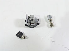 Load image into Gallery viewer, 2008 Harley FLSTC Softail Heritage Ignition Switch Key Lock Set 71450-04