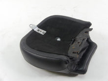 Load image into Gallery viewer, 2012 Harley CVO FLHX SE3 Street Glide Mustang Dual Seat Saddle Set - Read 884685