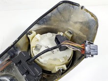 Load image into Gallery viewer, 00-07 Harley Softail Deuce Speedometer & Chrome Dash Cover 68901-00 71439