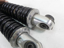 Load image into Gallery viewer, 2015 Harley VRSCF Muscle Rod Rear Shock Damper Suspension 13" Set -Read 54617-09