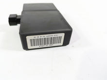 Load image into Gallery viewer, 2017 Harley Touring FLHTKSE CVO E-Glide Anti Theft Alarm Siren Box 68958-07C