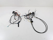 Load image into Gallery viewer, 1993 Harley Touring FLHTCU Electra Glide Left Right Hand Control Switch PARTS