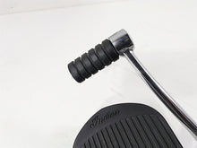 Load image into Gallery viewer, 2017 Indian Chieftain Limited Left Floor Board & Shifter Chrome 5138351 5138405