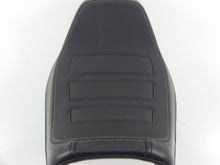 Load image into Gallery viewer, 2018 Harley Softail FXFB Fat Bob Nice Dual Rider Driver Seat Saddle 52000322