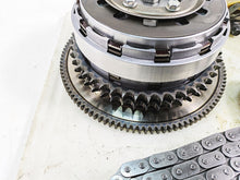 Load image into Gallery viewer, 2009 Harley FXDC Dyna Super Glide Custom Primary Drive Clutch Kit 37813-06A | Mototech271