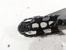 Load image into Gallery viewer, 2020 Triumph Street Scrambler 900 Left Rider Footpeg Foot Peg T2082356 | Mototech271