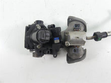 Load image into Gallery viewer, 2005 Harley Touring CVO FLHTC SE Electra Glide Throttle Body 27600-01A