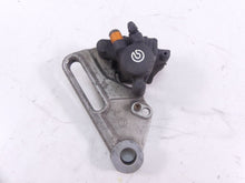 Load image into Gallery viewer, 2010 BMW F800GS K72 Rear Brembo Brake Caliper Pad + Mount 34217717627 | Mototech271