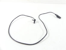 Load image into Gallery viewer, 2017 BMW F800GS K72 Rear Abs Brake Wheel Speed Sensor 34527715117 | Mototech271