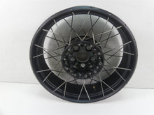 Load image into Gallery viewer, 2019 BMW R1250GS K50 Rear Wheel Rim 17x4.5 Spoke Straight 36318526651 | Mototech271
