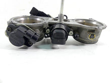 Load image into Gallery viewer, 2005 Harley VRSCSE CVO V-Rod Throttle Body Fuel Injection - Tested 27657-01