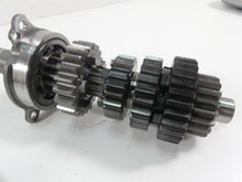 Load image into Gallery viewer, 2015 Yamaha MT09 FZ09 Transmission Gears Shift Shaft Drum Forks 1RC-17411-00-00 | Mototech271