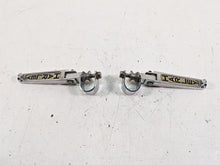 Load image into Gallery viewer, 2008 Harley FLHTCU Electra Glide Old-School Highway Pegs Footpeg Ret 49102-86T | Mototech271