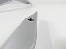 Load image into Gallery viewer, 2017 KTM 1290 Super Duke GT Upper Front Fairing Side Set 61408003000