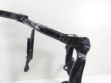 Load image into Gallery viewer, 2008 Harley Softail FXSTB Night Train Straight Main Frame Chassis With Texas Clear Title 47173-11BHP | Mototech271