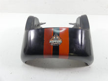 Load image into Gallery viewer, 2012 Harley VRSCF Muscle Rod Custom Short Rear Fiber Glas Fender - Read | Mototech271