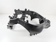 Load image into Gallery viewer, 2022 Kawasaki ZX10R ZX1000 Ninja Main Frame Chassis Cracked But With Clean Texas Title 32160-1872