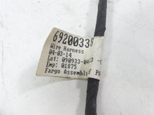 Load image into Gallery viewer, 2014 Harley Touring FLHX Street Glide Ride Fly By Wire Throttle Sensor 32305-08