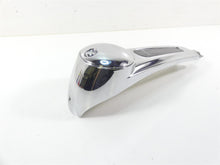 Load image into Gallery viewer, 2013 Harley Touring FLHX Street Glide Fuel Gas Tank Cover Dash Console 69214-08 | Mototech271