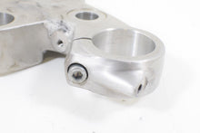 Load image into Gallery viewer, 04 Moto Guzzi California EV Touring Upper Triple Tree Steering Stem GU03493100 | Mototech271