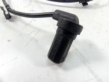 Load image into Gallery viewer, 2009 BMW R1200 GS K25 Front Abs Brake Wheel Speed Sensor 34527677824 | Mototech271