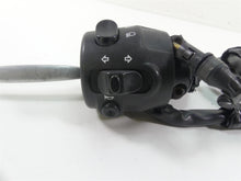 Load image into Gallery viewer, 2002 Triumph Bonneville America Clutch Perch Left Control Switch Set T2046005 | Mototech271