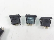 Load image into Gallery viewer, 2018 Polaris General 1000 EPS Ignition Light Awd All Switch Key Set 4012165