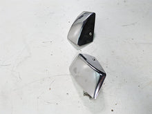 Load image into Gallery viewer, 2013 Moto Guzzi V7 750 Stone Throttle Body Chrome Cover Set 978938 978939 | Mototech271