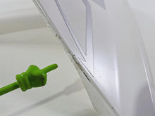 Load image into Gallery viewer, 2016 KTM 1290 Super Adventure Right Tank Cover Fairing Cowl White 60408051000