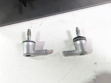 Load image into Gallery viewer, 2020 Harley Touring FLHT Electra Glide Left Saddlebag Saddle Bag - Read 90200414 | Mototech271