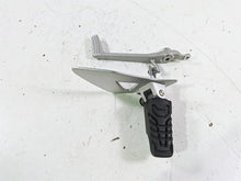 Load image into Gallery viewer, 2014 BMW R1200 RT RTW K52 Right Left Footpeg & Brake Pedal 46718535642 | Mototech271