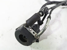 Load image into Gallery viewer, 2016 Suzuki GSXR1000 Right Hand Start Stop Control Switch - Read 37200-47H30