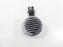 Load image into Gallery viewer, 2008 Harley FXCWC Softail Rocker C Horn & Chrome Cover 69170-08 | Mototech271