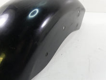 Load image into Gallery viewer, 2008 Harley Softail FXSTB Night Train Rear Custom Solo Seat Fender | Mototech271