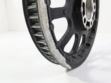 Load image into Gallery viewer, 2014 Harley FXDL Dyna Low Rider Rear Drive Belt Sprocket Pulley 66T 1" 40374-07