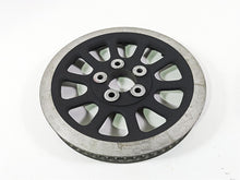 Load image into Gallery viewer, 2008 Harley FLSTC Softail Heritage Rear Drive Belt Sprocket Pulley 66T 37778-07 | Mototech271