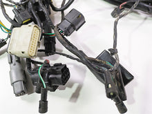 Load image into Gallery viewer, 2024 Triumph Tiger 900 GT Main Wiring Harness Loom - No Cut T2507820 T2502370 | Mototech271